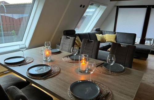 Ferienhaus Teetied - Foto 11