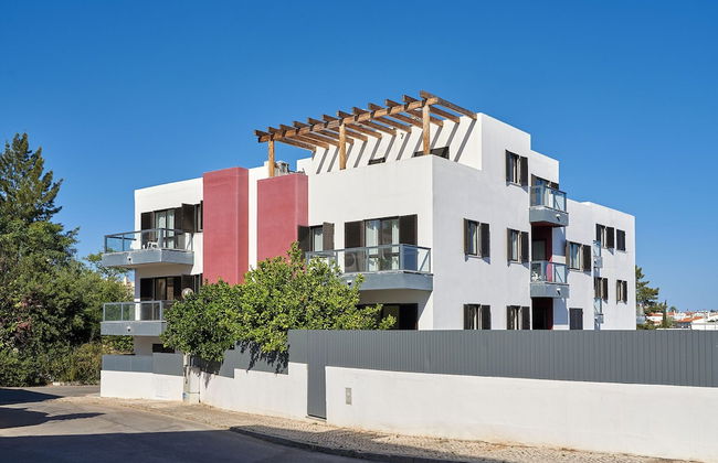 LEGACY SUITES & APARTMENTS ALBUFEIRA AL - Photo 22