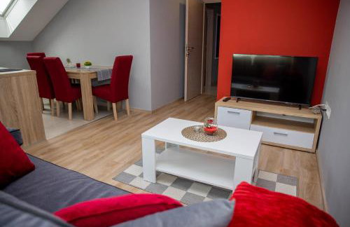 Apartmani San Martin - Foto 44