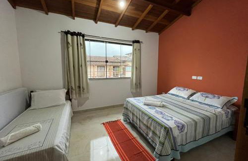 Casa Amor + Q Perfeito - Foto 1