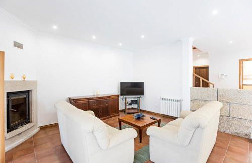 Mindelo Villa Beach by LovelyStay - Foto 35