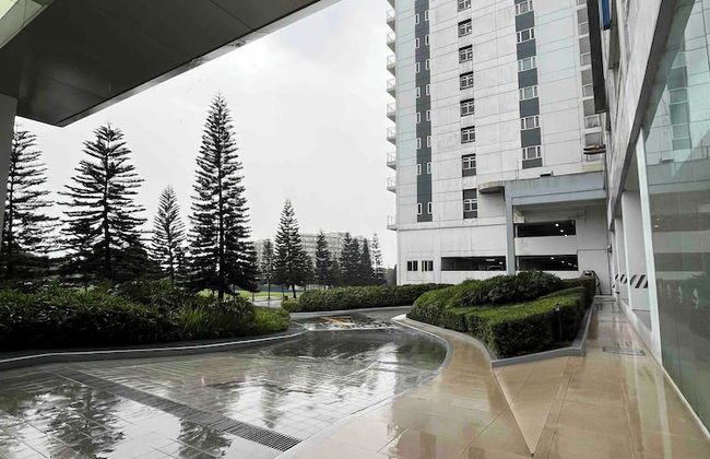 Tagaytay Condotel - Foto 26