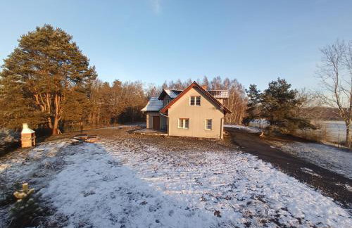 Kraniec Świata - Zachwyca Krajobrazem, Regeneruje Ciszą i Komfortem - Foto 37