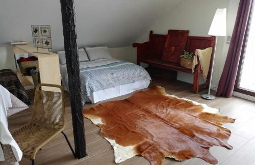 Casa Cotefablo Aloj Gorgol Gavin, Biescas - Foto 44