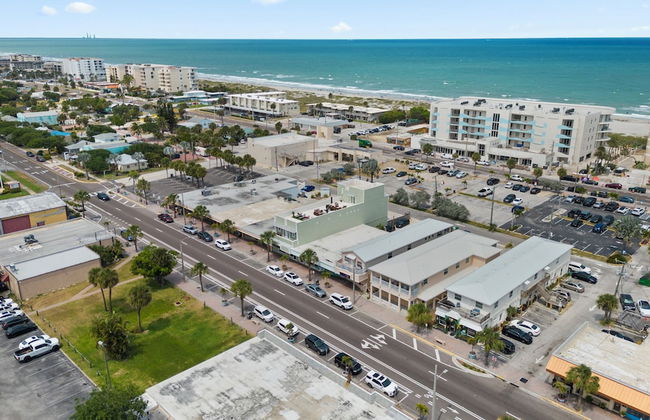 The Oasis at Cocoa Beach - Foto 47