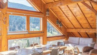 Le Refuge de Louis, authentique grange rénovée avec sauna - Foto 5