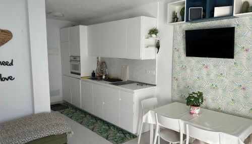 Cosy Studio LA PINTA - Foto 5