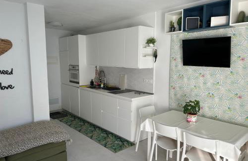 Cosy Studio LA PINTA - Foto 5