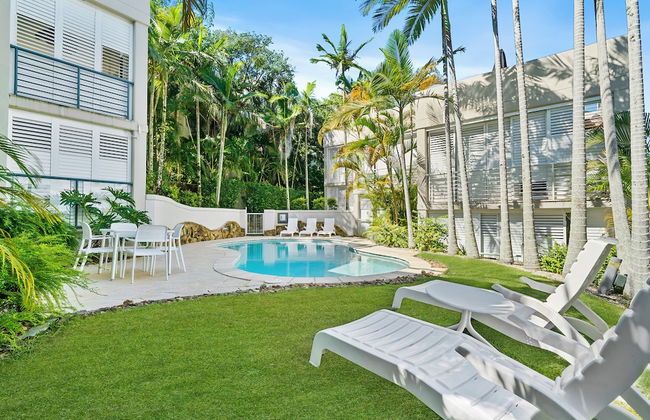 Noosa Blue Resort - Foto 19