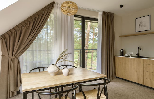 Saltic Resort & SPA ŁEBA - Foto 19