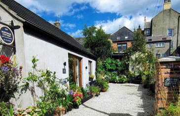 Ropewalk Cottage - A Little Treasure By The Coast - Foto 23