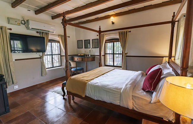 GEO HOLIDAY HOMES - Foto 4