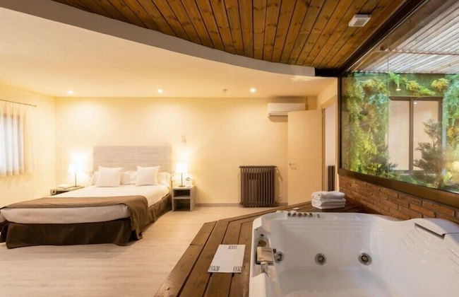 Hospedium Apartamentos DV - Foto 10