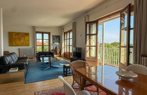 Superbe T4 vue mer à Royan, 2 min à pied des plages - Foto 27