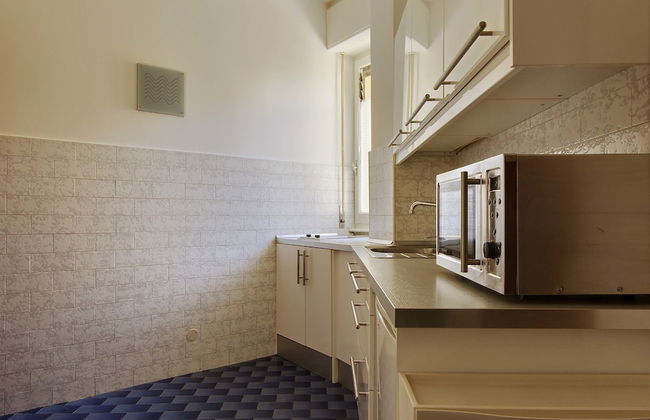 Milan Apartment Rental - Foto 52