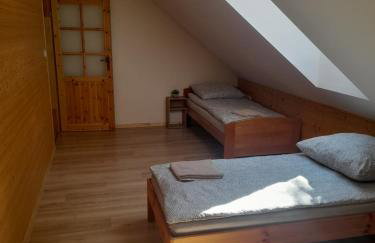 Agroturystyka nad Brusieńką - Foto 9