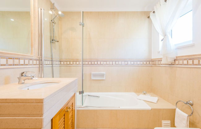 Boavista Golf and Spa Resort - Villa - Foto 25