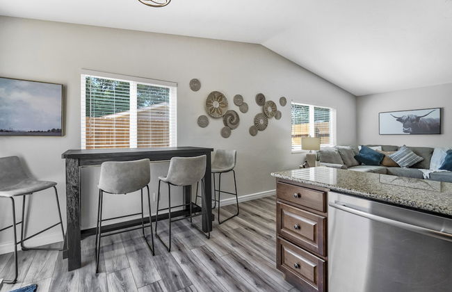 Park Place - Foto 19