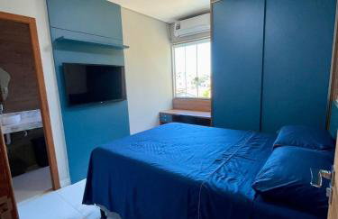 Casa 3 Suítes Climatizadas com vista mar na Enseada Azul Guarapari ES - Foto 16