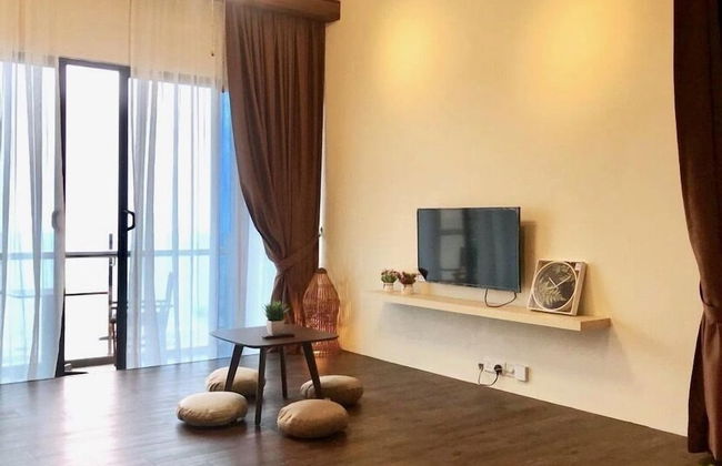 Atlantis Residence by Stayshare Homes - Photo 19