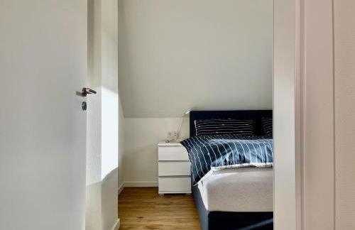 Am Kutterhafen 15 - Haus am Meer - Foto 21