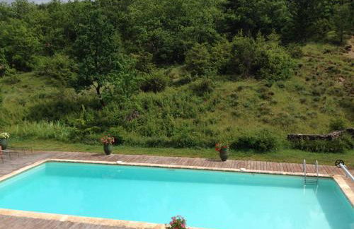 La Grande Bouisse gites avec piscine dans le Luberon, Provence - Foto 44