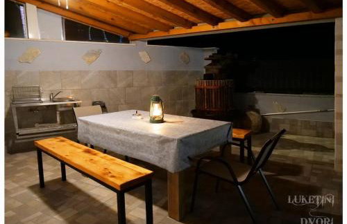 Villa Luketini Dvori, Primošten - Foto 76