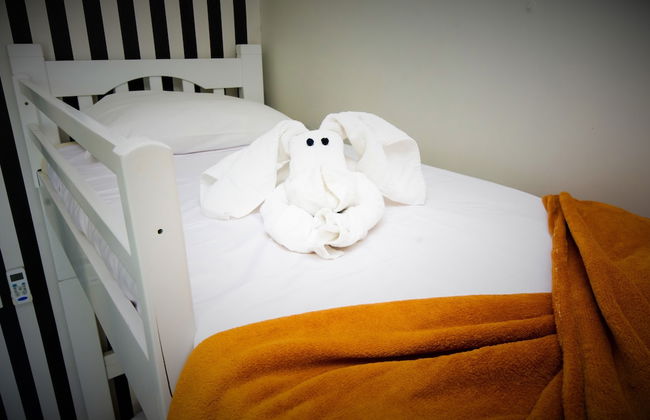 BEACH PARK PALM - COBERTURA LUXO - Photo 10