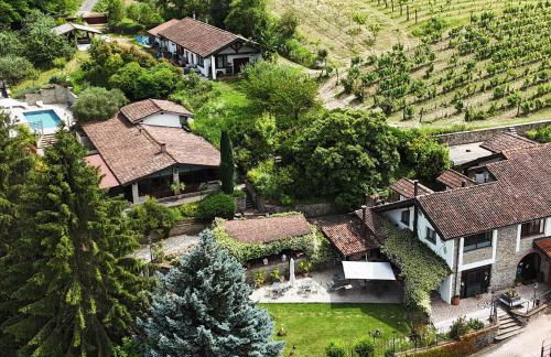 Agriturismo Poderi Zunino - Foto 1