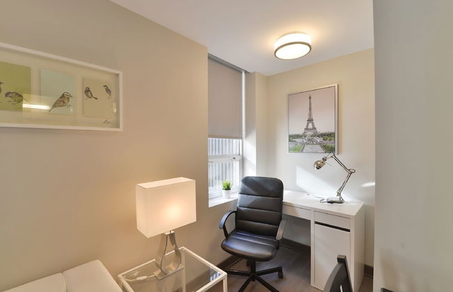 Lisgar Street Apartments by CorporateStays - Foto 12
