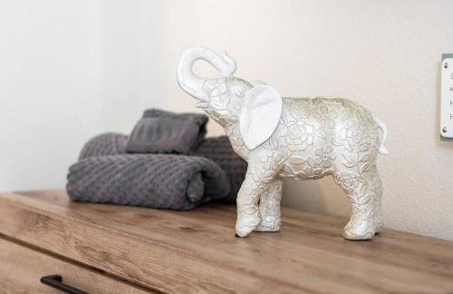 ZRoyal Stay 2BR Near Fort Cavazos - Ideal for TDY, Travel Nurses, Contractors & Extended Stays - Foto 5