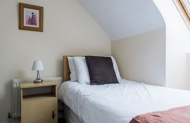 Marine View Three Bedroom Townhouse - Foto 6