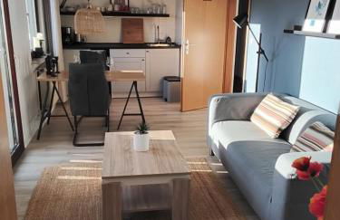 Hochwald Balkon - Foto 3