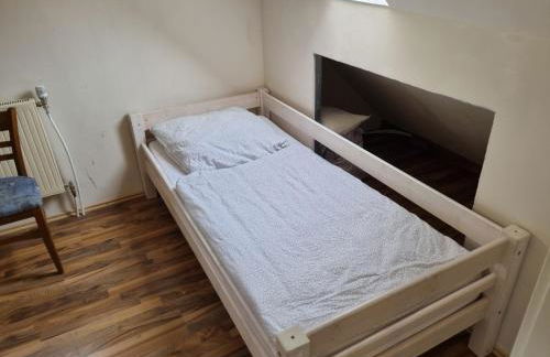 Ferienwohnung/Monteurwohnung Alte Scheune bei Kassel - Foto 27