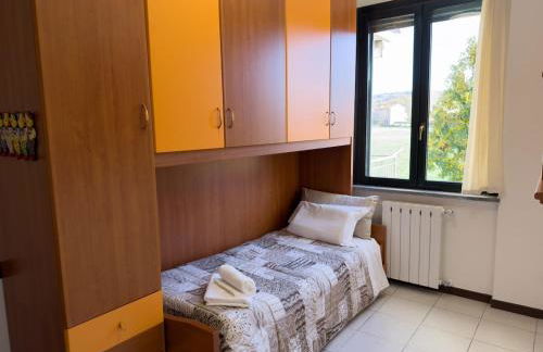 Cozy Lake House Angera - Foto 8