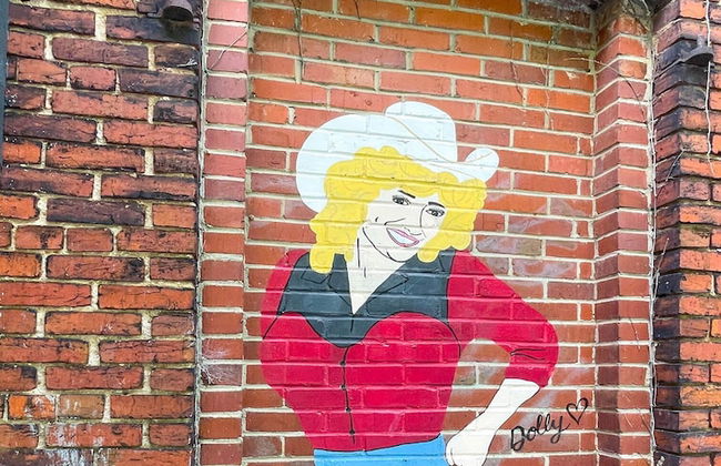 Stellar Nashville at The 1865 - Photo 33