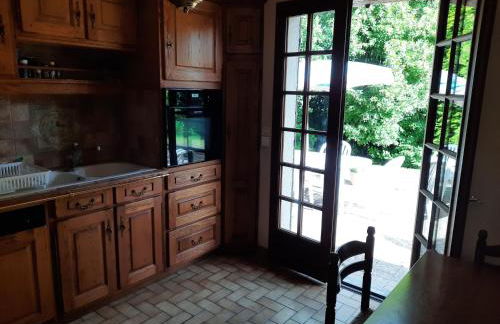 Touques maison 5mn de la mer pour 10 personnes - Photo 6