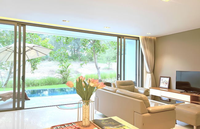 BRG GOLF - Danang Private Pool Villa 3BR - Foto 51