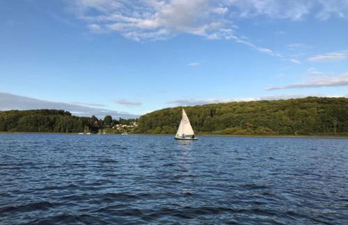 Haus Sonnenlicht. Idylle am Ratzeburger See! - Foto 46