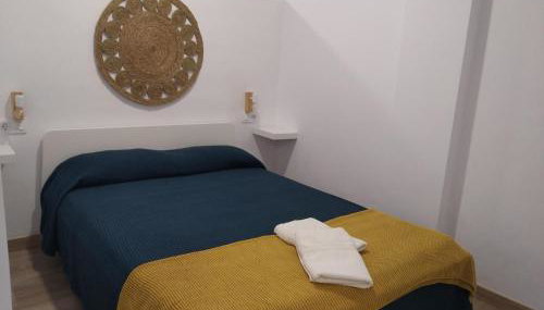 Apartamento Ajuy - Foto 2