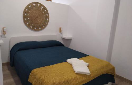 Apartamento Ajuy - Photo 6