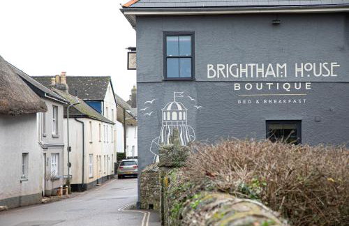 Pippin Cottage - Character Cottage with the spirit of the sea - Foto 37