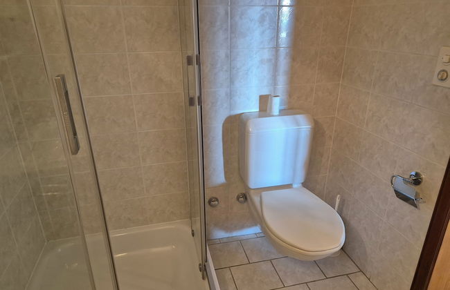 Executive Huge Flat in Central Lugano - Foto 13