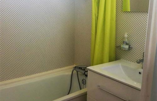 Duplex lumineux 3 chambres pour 8 pers avec vue montagne à Pra-Loup - FR-1-165A-170 - Foto 3