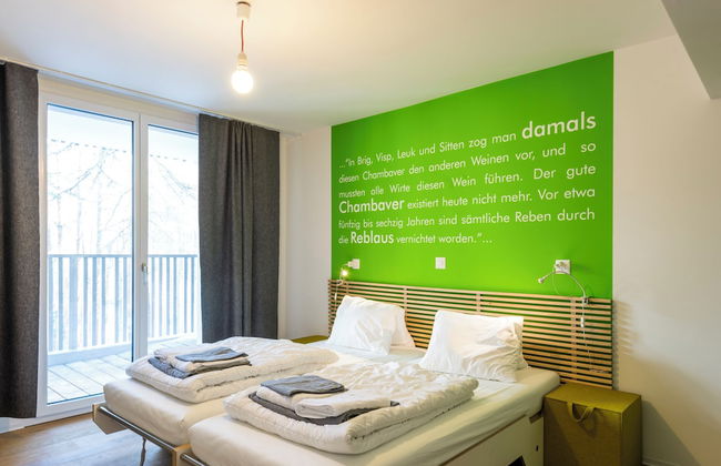 Legendär Zermatt - Foto 25