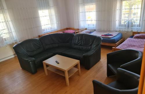 Ferienwohnung Dippoldiswalde - Foto 6