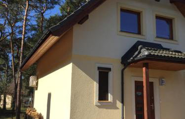 Villa Złote Wydmy - Foto 1