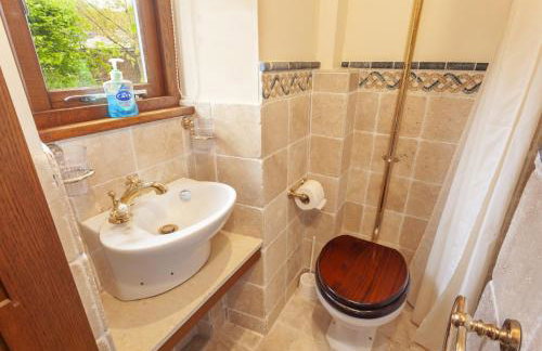 The Granary Luxborough - Foto 8