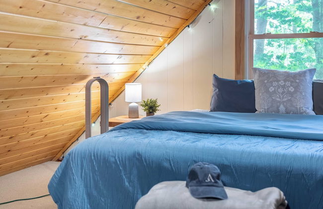 Arrowhead Lake Retreat by Avantstay Shared Pool, Game Room, Firepit - Foto 25