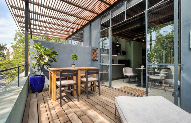 QUERETARO by Mr. W - Foto 77